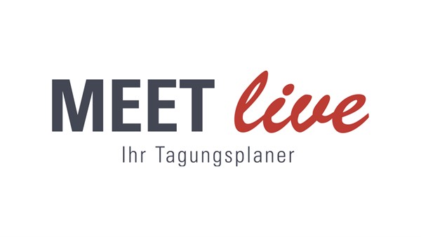 MEET Live - Ihr Tagungsplaner